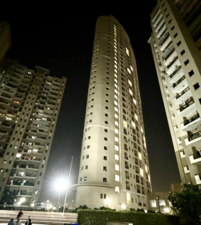Balcony Escape Stay By Buddies Home